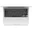 MacBook Air 13" Retina (2020) - Core i5 1.1 GHz SSD 512 - 8GB - QWERTY - Niederländisch