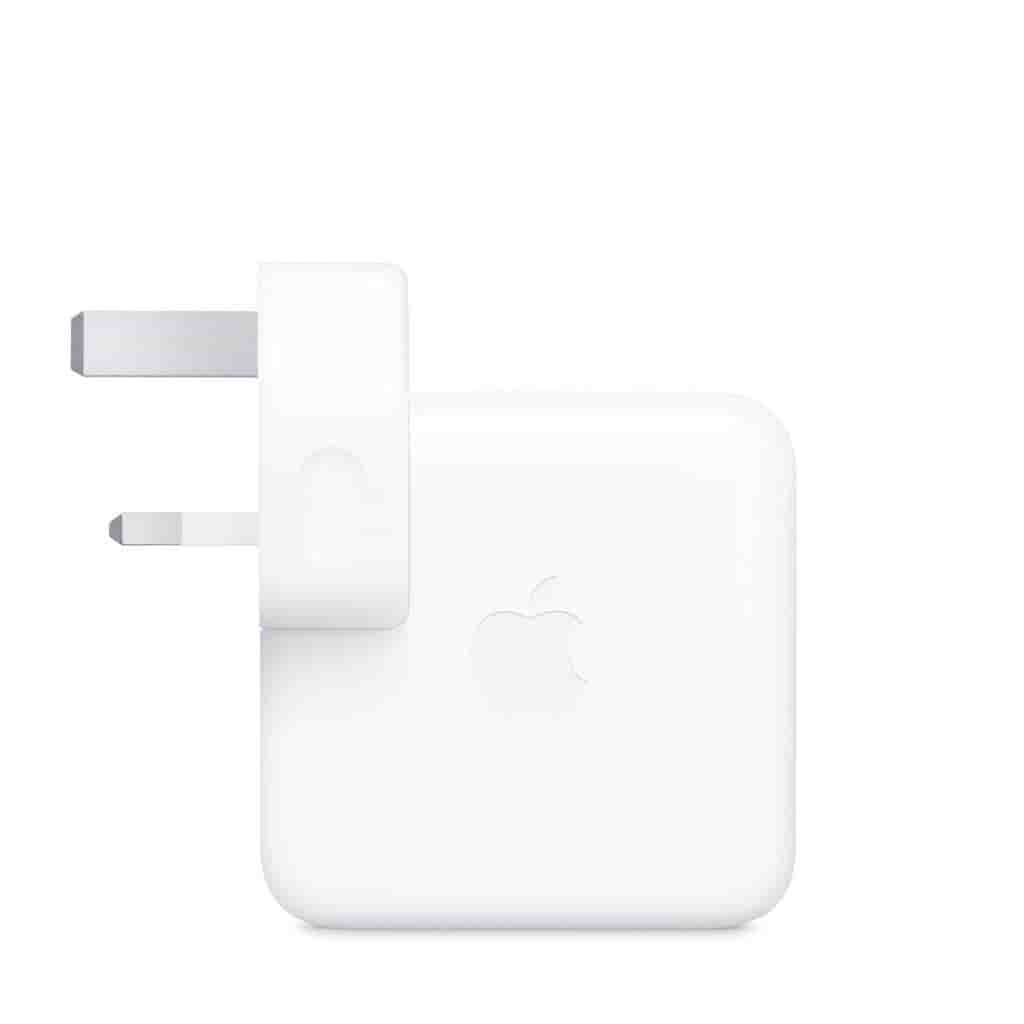 USB-C MacBook Ladegerät 67W für MacBook Pro 13" (2016-2022) / Macbook 12" (2015-2017) / MacBook Pro 14" (2021-2024) / Macbook Air 13" (2018-2024)