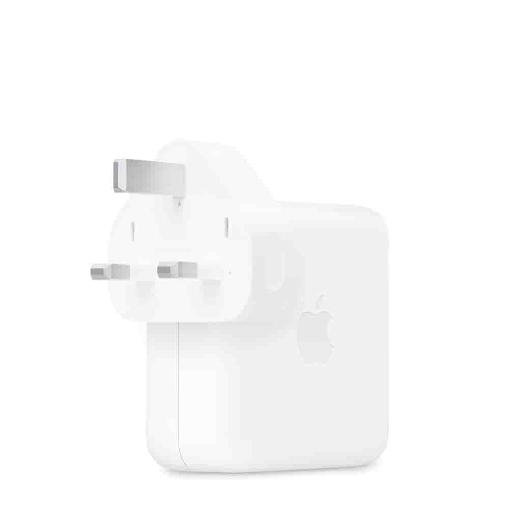 USB-C MacBook Ladegerät 67W für MacBook Pro 13" (2016-2022) / Macbook 12" (2015-2017) / MacBook Pro 14" (2021-2024) / Macbook Air 13" (2018-2024)