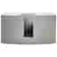 Lautsprecher Bluetooth Bose SoundTouch 20 Series III - Grau/Weiß