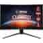Bildschirm 27" LED MSI Optix G271CQP