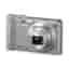 Kompakt Kamera Lumix DMC-TZ22 - Silber + Leica Leica DC Vario-Elmar ASPH 24-384mm f/3.3-5.9 f/3.3-5.9