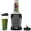 Standmixer Ninja BN495UK 0,7000L - Grau
