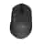 Logitech USB nano reciever included, 100DPI Maus Wireless