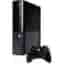 Microsoft Xbox 360 - Schwarz