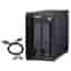 Qnap TR-002 DAS Storage 2-Bay - 8000GB - 0 GB RAM Microprocessor with hardware RAID