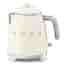 Smeg KLF05CREU Beige 0,8000L - Wasserkocher