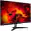 Bildschirm 28" LED Acer Nitro KG282K