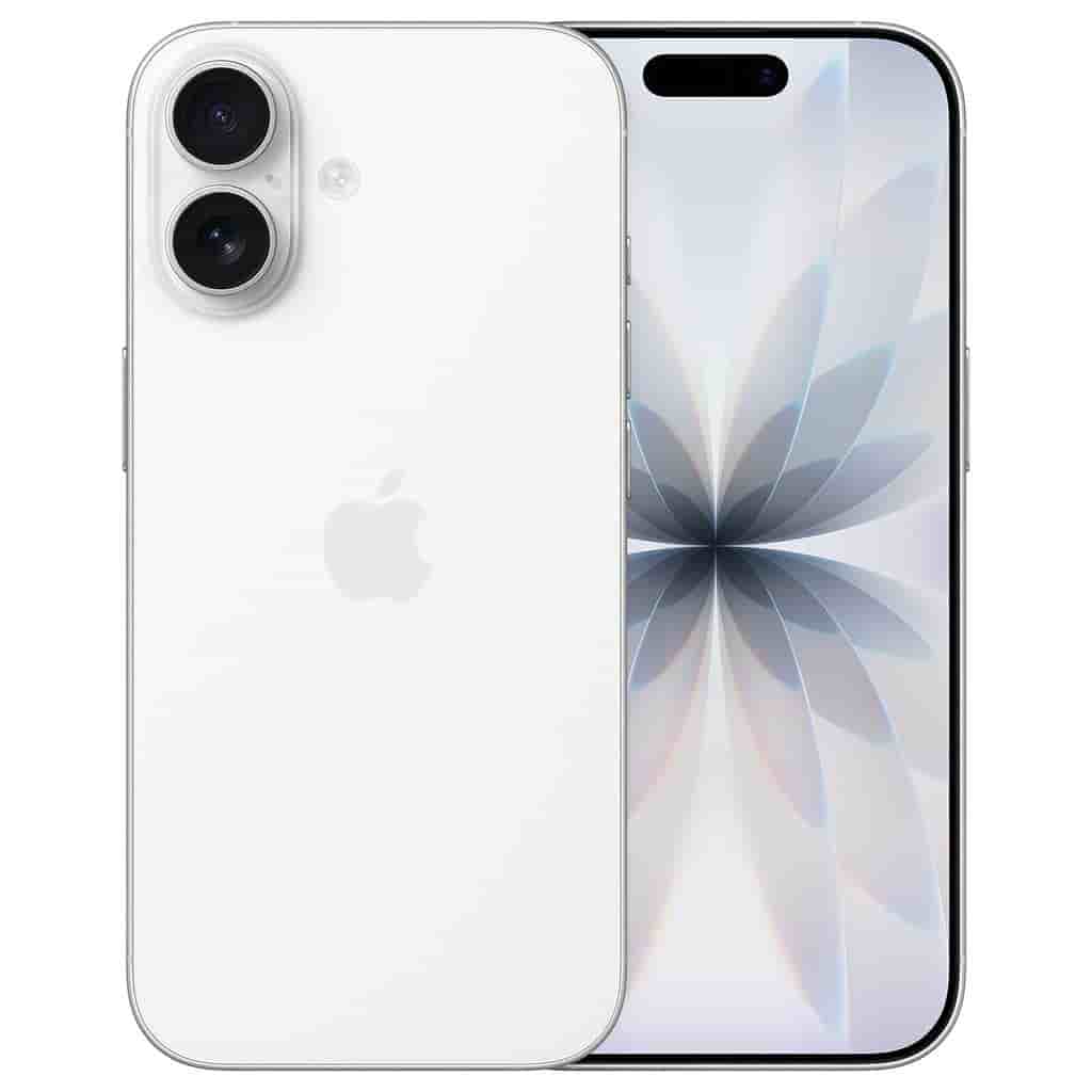 iPhone 17 256GB - Weiß - Ohne Vertrag