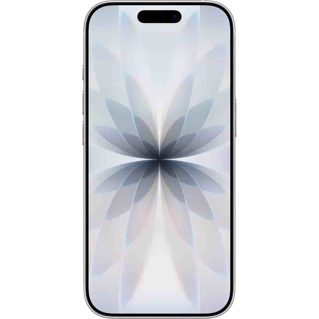 iPhone 17 256GB - Weiß - Ohne Vertrag