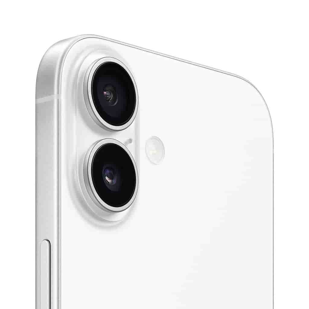 iPhone 17 256GB - Weiß - Ohne Vertrag