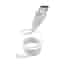 Empower By Panzerglass Magnetic 240W USB-C to USB-C 1.5m Kabel