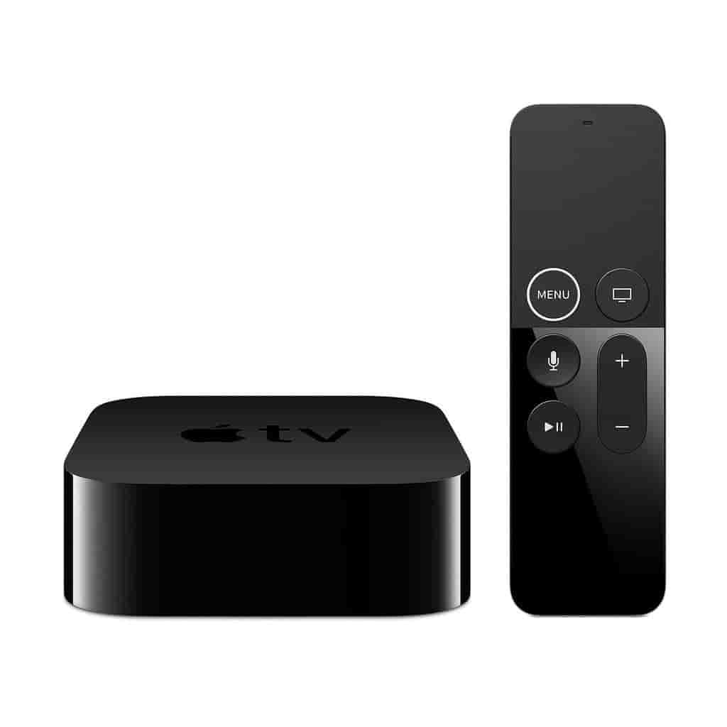 Apple TV HD (2015) - SSD 32GB