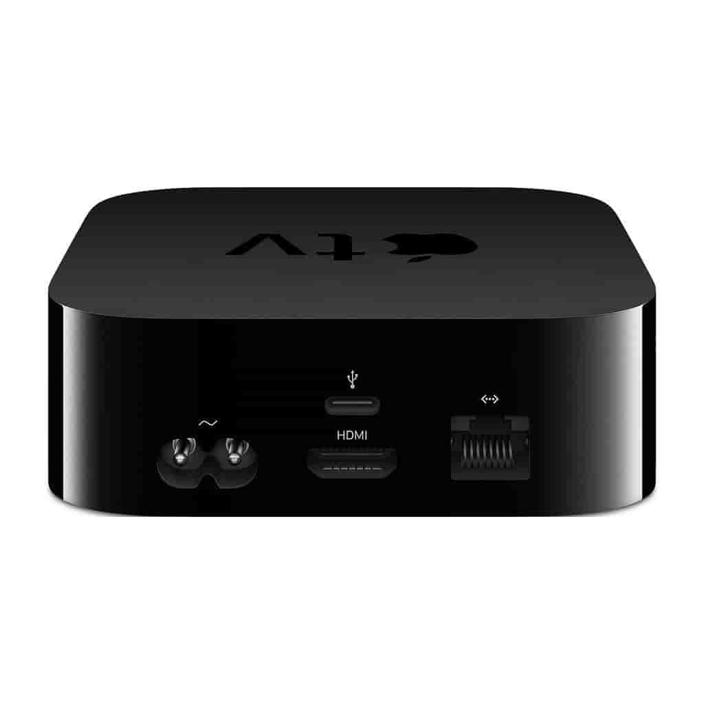 Apple TV HD (2015) - SSD 32GB
