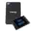 Tecno SSD 2.5" SATA with Case USB 3.0 Externe Festplatte - SSD 480 GB USB 3.0