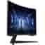 Bildschirm 32" LED Samsung Odyssey G5