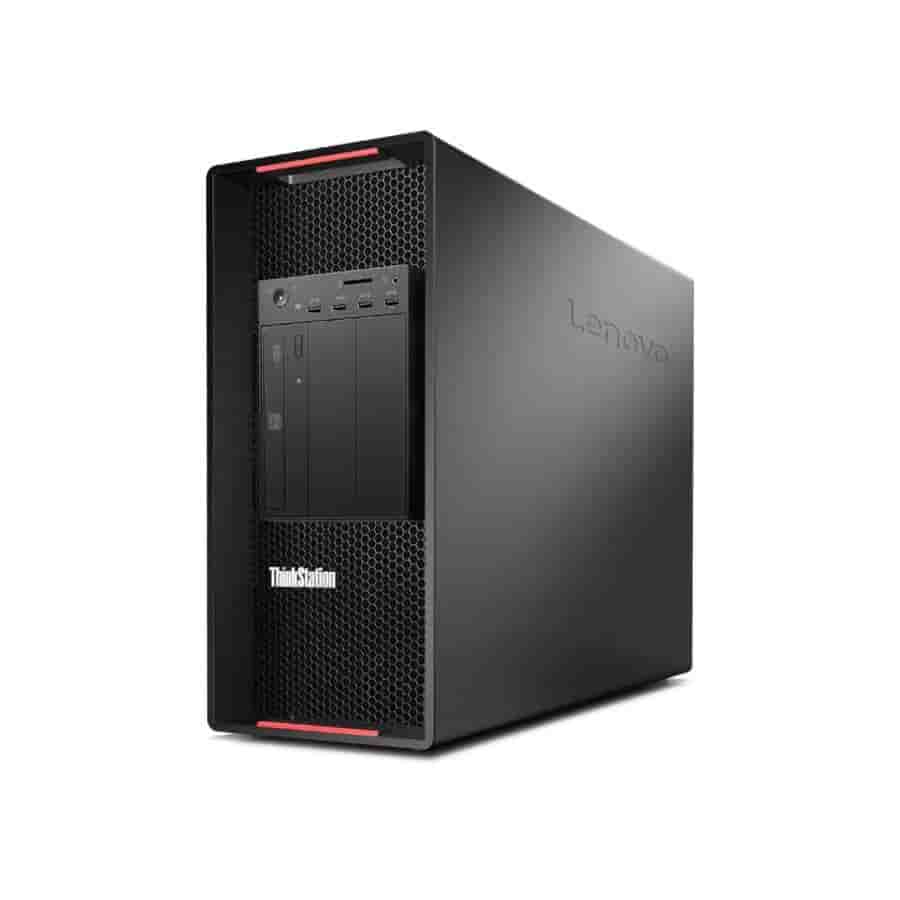 Lenovo ThinkStation P920 Xeon 2.6 GHz - SSD 1 TB RAM 128 GB