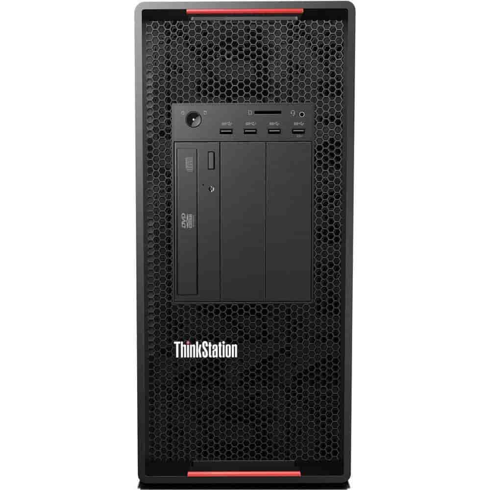 Lenovo ThinkStation P920 Xeon 2.6 GHz - SSD 1 TB RAM 128 GB