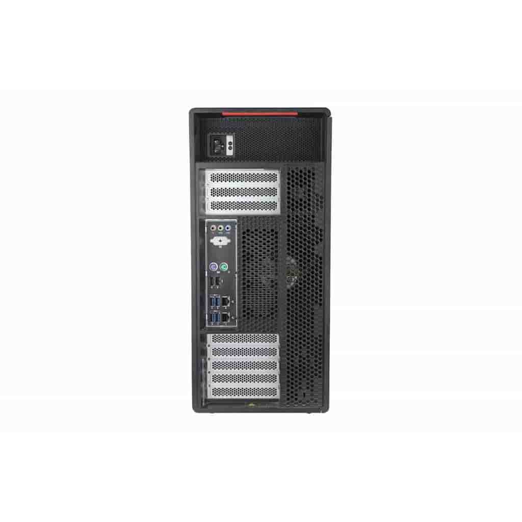 Lenovo ThinkStation P920 Xeon 2.6 GHz - SSD 1 TB RAM 128 GB