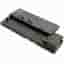 Lenovo USB, RJ-45, VGA, DP, Audio - Power supply included Docking-Station