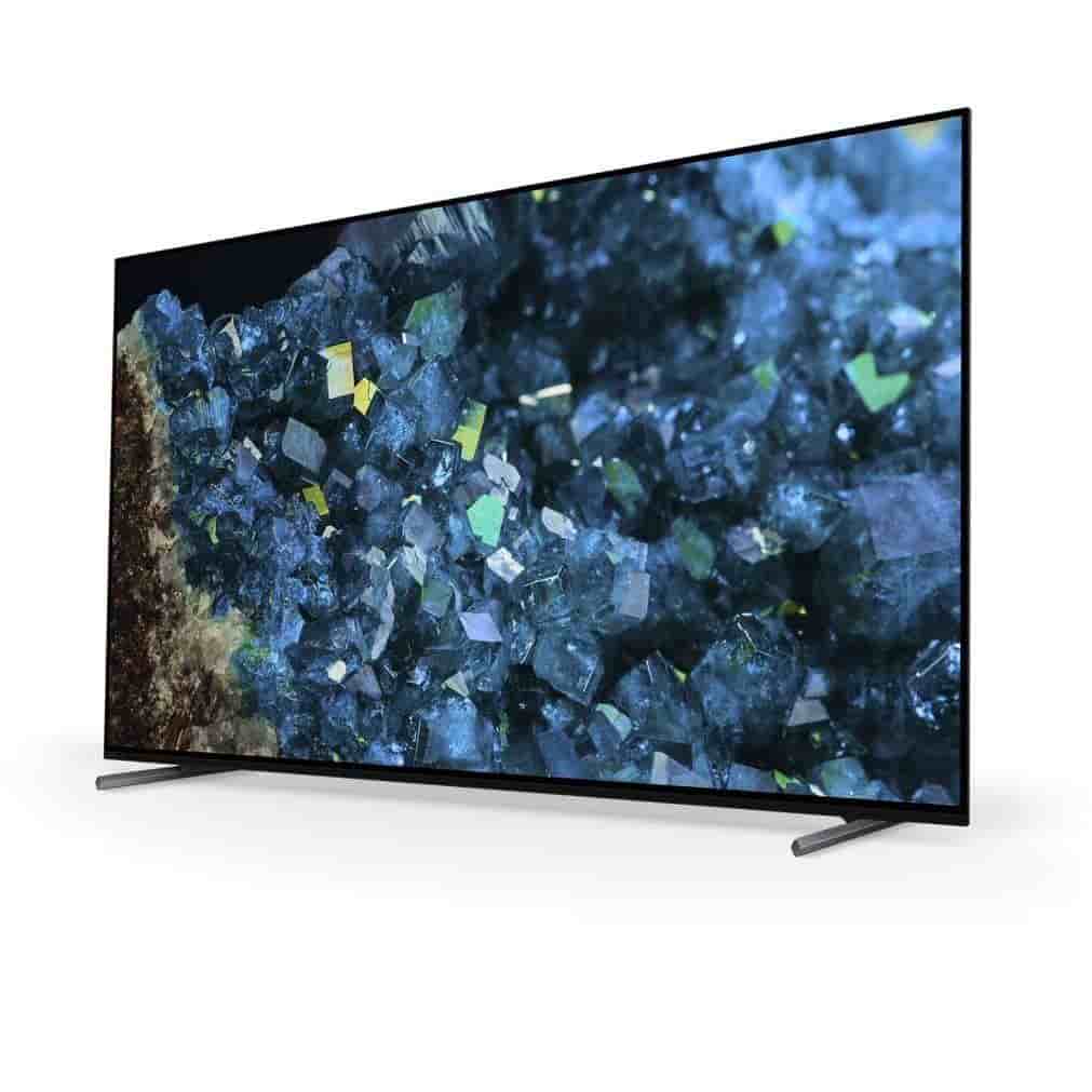 SMART Fernseher Sony OLED Ultra HD 4K 140 cm Bravia XR-55A84