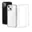 Hülle iPhone 13 und 2 schutzfolien - TPU - Transparent