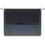 MacBook Air 15" (2024) - Apple M3 mit 8‐Core CPU und 10-core GPU - 16GB RAM - SSD 512GB - Standard-Display - QWERTZ - Deutsch
