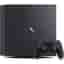 PlayStation 4 Pro 1000GB - Schwarz