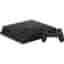 PlayStation 4 Pro 1000GB - Schwarz