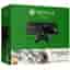 Xbox One 500GB - Schwarz - Limited Edition Quantum Break + Quantum Break + Alan Wake