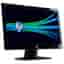 Bildschirm 23" LCD FHD HP Pavilion 2311X