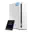 Qnap TS-133 - 240GB - 2 GB RAM ARM 4-core Cortex-A55