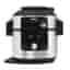 Multifunktionsküche Ninja OL650 4,7000L -Schwarz/Grau