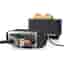 Toaster Ninja ST200EUCYD Schlitze - Blau