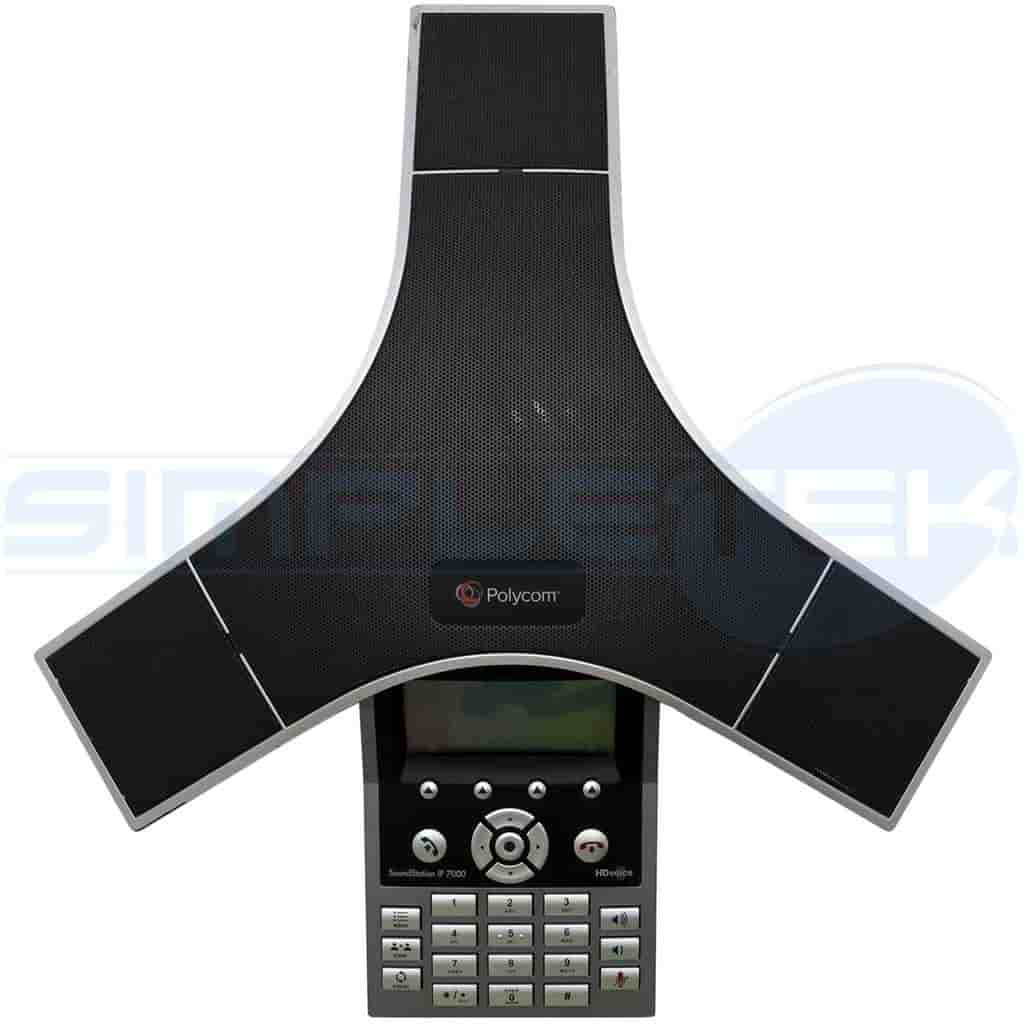Polycom IP 7000 Festnetztelefon