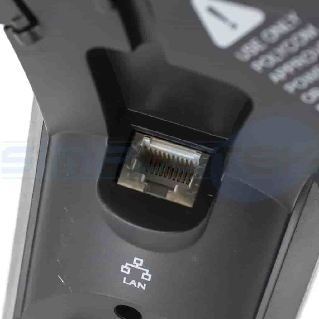 Polycom IP 7000 Festnetztelefon