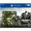 PlayStation 4 Slim 1000GB - Grün - Limited Edition Call of Duty: WWII + Call of Duty: WWII