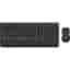 Logitech Tastatur QWERTY US Wireless 920-008923