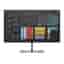 Bildschirm 27" LCD HP Z27Q G3