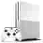 Xbox One S 1000GB - Weiß + Rocket League
