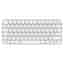 Magic Keyboard (2021) - QWERTZ - Deutsch -