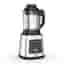 Standmixer Moulinex LM835D10 L - Silber
