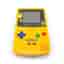 Nintendo Game Boy Color - Gelb
