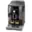 Espressomaschine Nespresso kompatibel Delonghi Magnifica S Smart 1,8000L - Grau