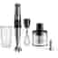 Standmixer Braun MQ9135XI L - Schwarz