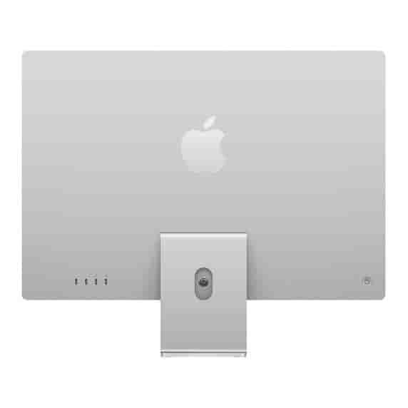 iMac 24" (2021) Apple M1 - 512 GB SSD - 16GB AZERTY - Französisch