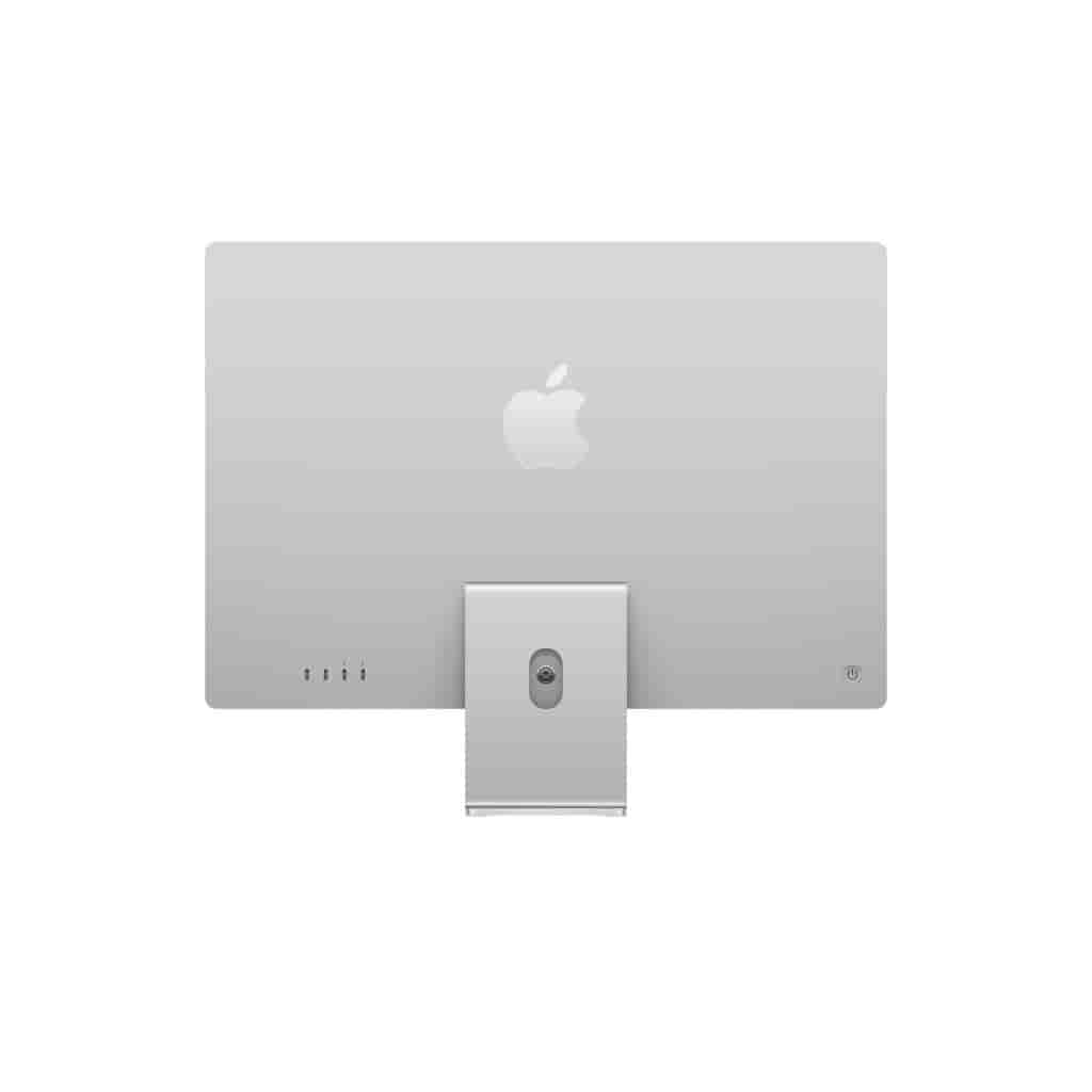 iMac 24" (2021) Apple M1 - 512 GB SSD - 16GB QWERTY - Schwedisch