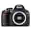 Nikon D3100 - Schwarz + Nikon AF-S DX Nikkor 18-55mm f/3.5-5.6G VR