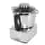 Magimix Premium 6200XL 4,9000L Silber Küchenmaschine