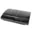 Sony PlayStation 3 - Schwarz